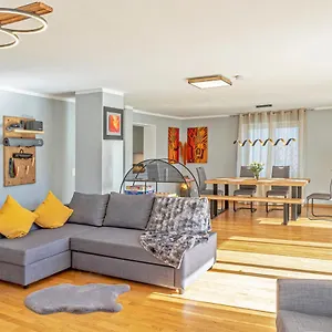 Dream Flat Near The Fair - In Bei Der Messe Apartment