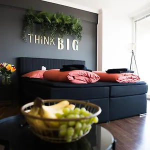 Fresh - 20th Floor - Netflix - Center Apartment